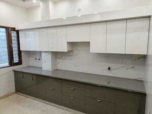 Kitchen in 6+ BHK Villa at Greenwood City, Sector 40 – for Sale