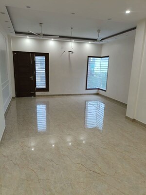 Living Room in 6+ BHK Villa at Greenwood City, Sector 40 – for Sale