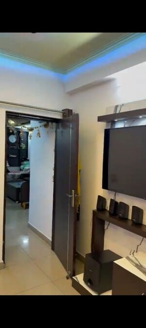 Team Area in 2 BHK Apartment at Gaurs Cascades, Raj Nagar Extension – for Sale