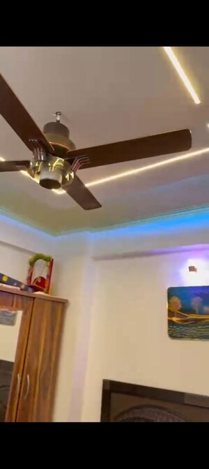 Furnished Amenities in 2 BHK Apartment at Gaurs Cascades, Raj Nagar Extension – for Sale