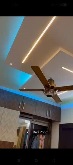 2 BHK + Store Room Apartment For Sale in Gaurs Cascades