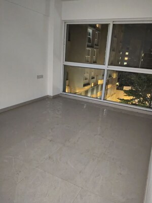 Master Bedroom in 3 BHK Apartment at Gagan Ela, Nibm Road – for Rent