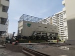 5 BHK + Servant Room 5750 Sq.Ft. Apartment in Maya Green Lotus Utsav