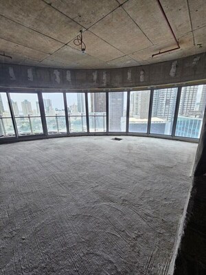 Parking in 3 BHK Apartment at Lodha World View, Worli – for Sale