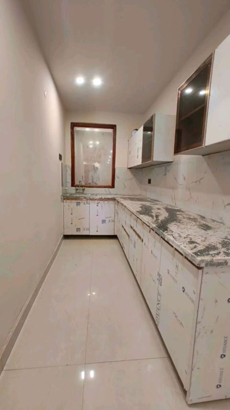 Kitchen, chattarpur 2 Bedroom 1000 Sq.Ft. Apartment In Chattarpur Delhi 10359110
