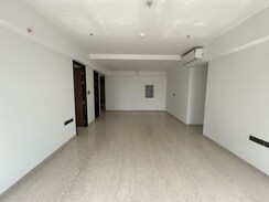 3 BHK + Pooja Room,Study Room Apartment For Sale in Lodha World View