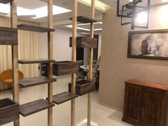 4 BHK + Pooja Room,Servant Room,Study Room,Extra Room,Basement,Store Room Apartment For Rent in Tulip Violet