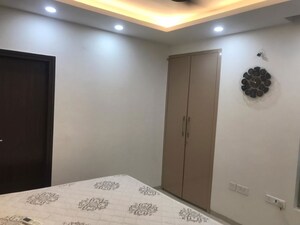 Bedroom in 4 BHK Apartment at Tulip Violet, Sector 69 – for Rent