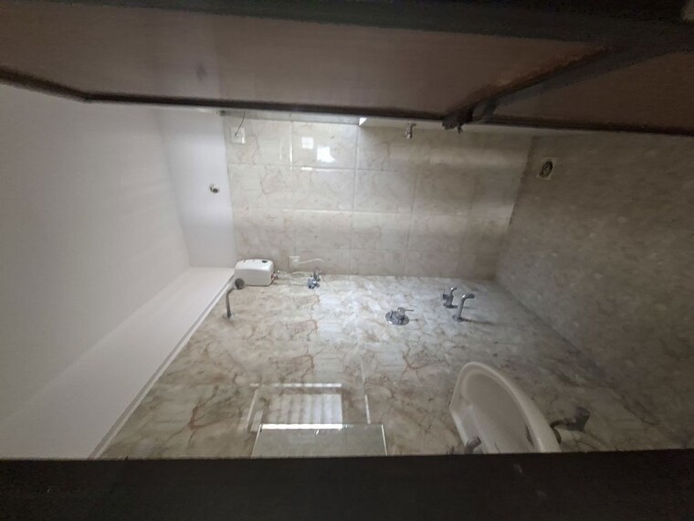 Kitchen, raunak-heights 1 Bedroom 450 Sq.Ft. Apartment In Ghodbunder Road Thane 10359109