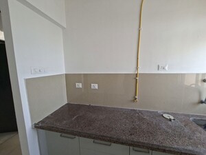 Furnished Amenities in 1 BHK Apartment at Raunak 108, Kasarvadavali – for Rent