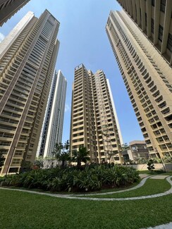 3 BHK Apartment For Rent in Runwal Sanctuary
