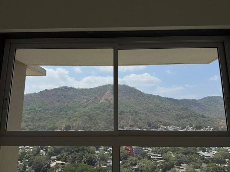 Room, runwal-sanctuary 3 Bedroom 1030 Sq.Ft. Apartment In Mulund West Mumbai 10359115
