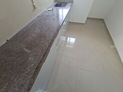 1 BHK + Pooja Room Apartment For Rent in Raunak 108