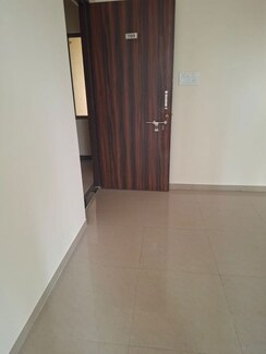 1 BHK + Pooja Room Apartment For Rent in Raunak 108