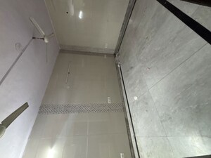Building Lobby in 3 BHK Builder Floor at Malviya Nagar – for Rent