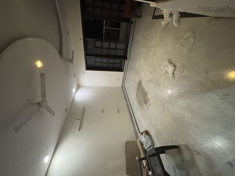 Bathroom, malviya nagar 3 Bedroom 1600 Sq.Ft. Builder Floor In Malviya Nagar Delhi 10359120