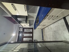3 BHK + Study Room Builder Floor For Rent in Malviya Nagar