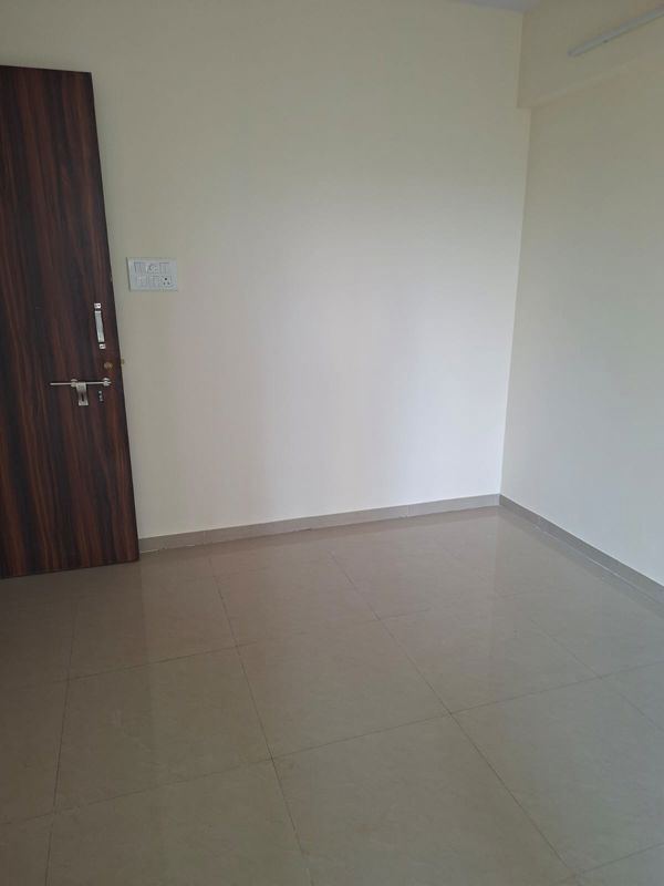 1 BHK + Pooja Room Apartment For Rent in Raunak 108