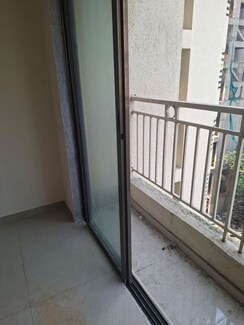1 BHK + Pooja Room Apartment For Rent in Raunak 108