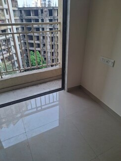 1 BHK + Pooja Room Apartment For Rent in Raunak 108