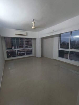Master Bedroom in 2 BHK Apartment at Landmark CHS Malad, Malad West – for Rent