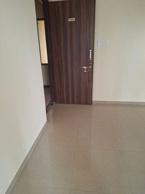 1 BHK Apartment For Rent in Raunak 108, Kasarvadavali