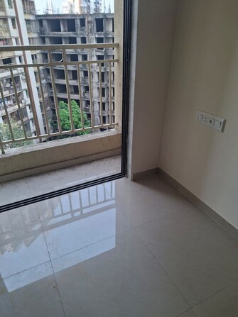 1 BHK + Pooja Room 700 Sq.Ft. Apartment in Raunak 108