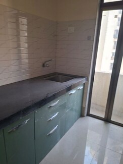 1 BHK + Pooja Room Apartment For Rent in Raunak 108