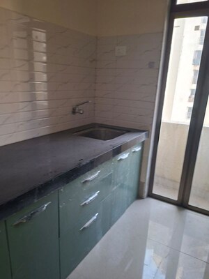 1 BHK Apartment For Rent in Raunak 108, Kasarvadavali