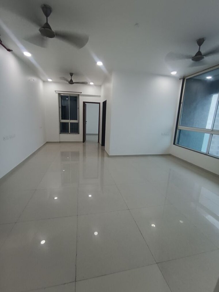 Hall, orlem 3 Bedroom 1400 Sq.Ft. Apartment In Orlem Mumbai 10130891