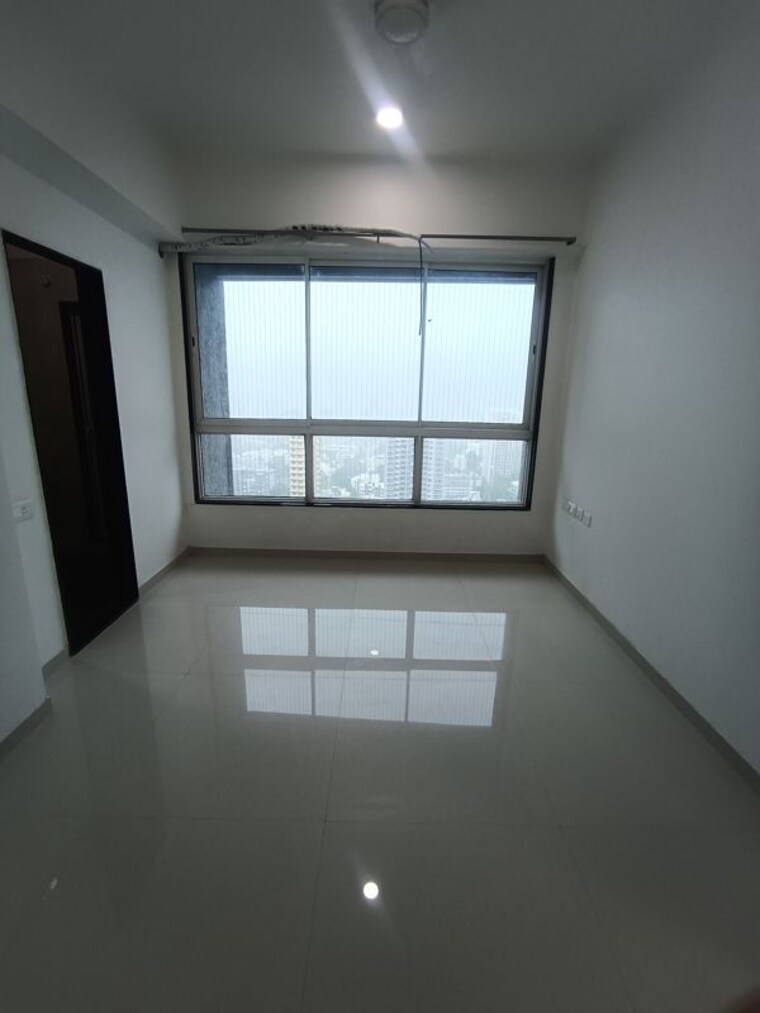 Master Bedroom, orlem 3 Bedroom 1400 Sq.Ft. Apartment In Orlem Mumbai 10130891