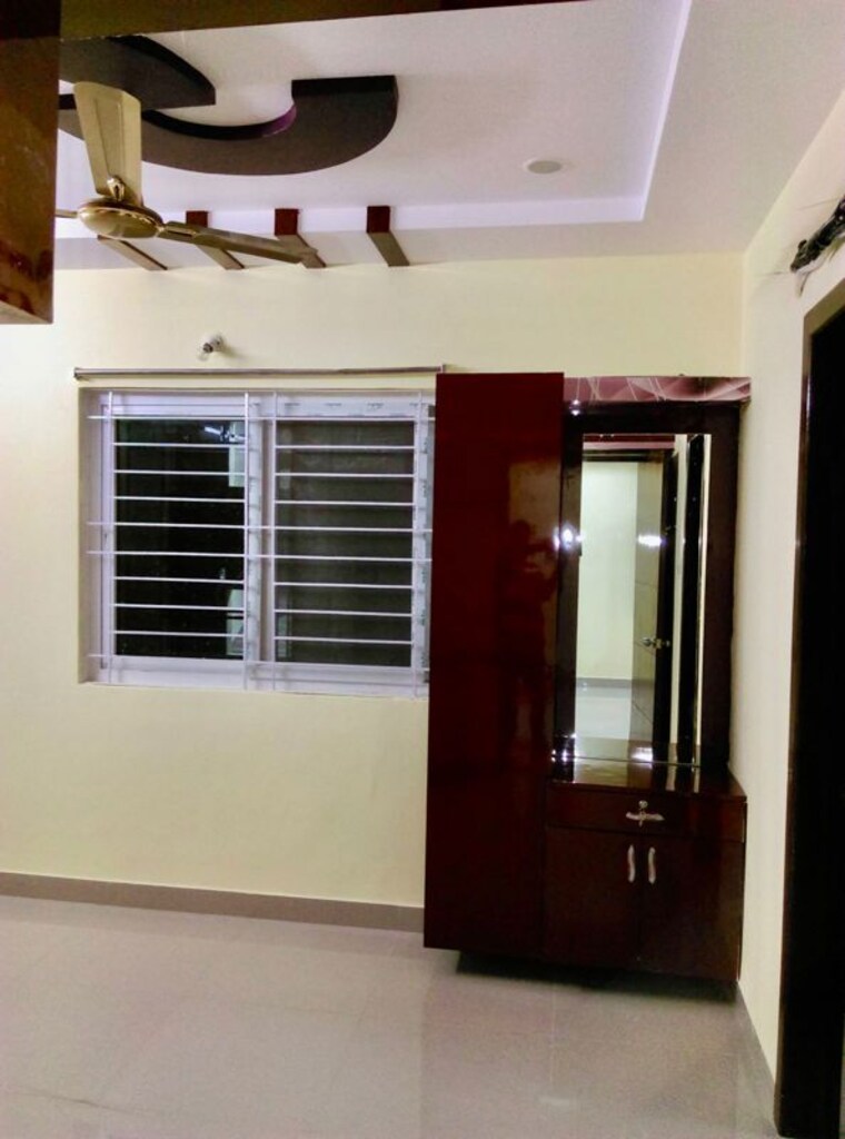 Room, lakdi ka pul 3 Bedroom 1900 Sq.Ft. Apartment In Lakdi Ka Pul Hyderabad 10359133
