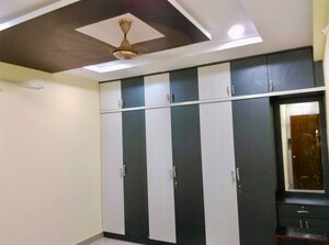 Team Area in 3 BHK Apartment at Lakdi Ka Pul – for Rent