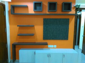 Furnished Amenities in 3 BHK Apartment at Lakdi Ka Pul – for Rent