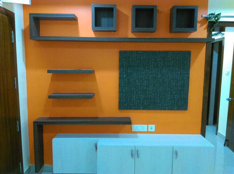 undefined, lakdi ka pul 3 Bedroom 1900 Sq.Ft. Apartment In Lakdi Ka Pul Hyderabad 10359133