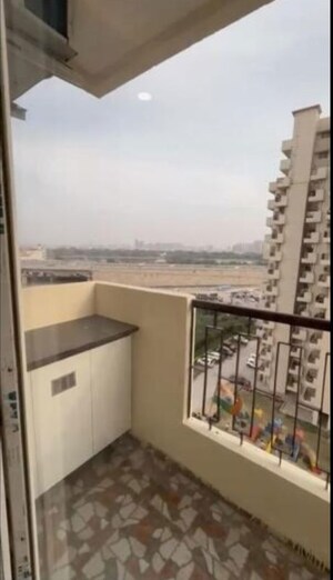 Kitchen in 2 BHK Apartment at Pivotal Riddhi Siddhi, Sector 99 – for Rent
