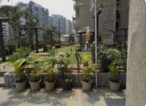 2 BHK Apartment – Exterior View View at Pivotal Riddhi Siddhi, Sector 99 - for Rent