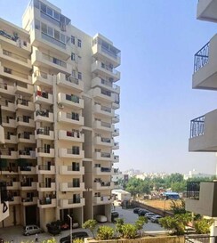 2 BHK Apartment For Rent in Pivotal Riddhi Siddhi