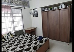 1 BHK + Pooja Room Apartment For Rent in Vihang Valley Phase 3