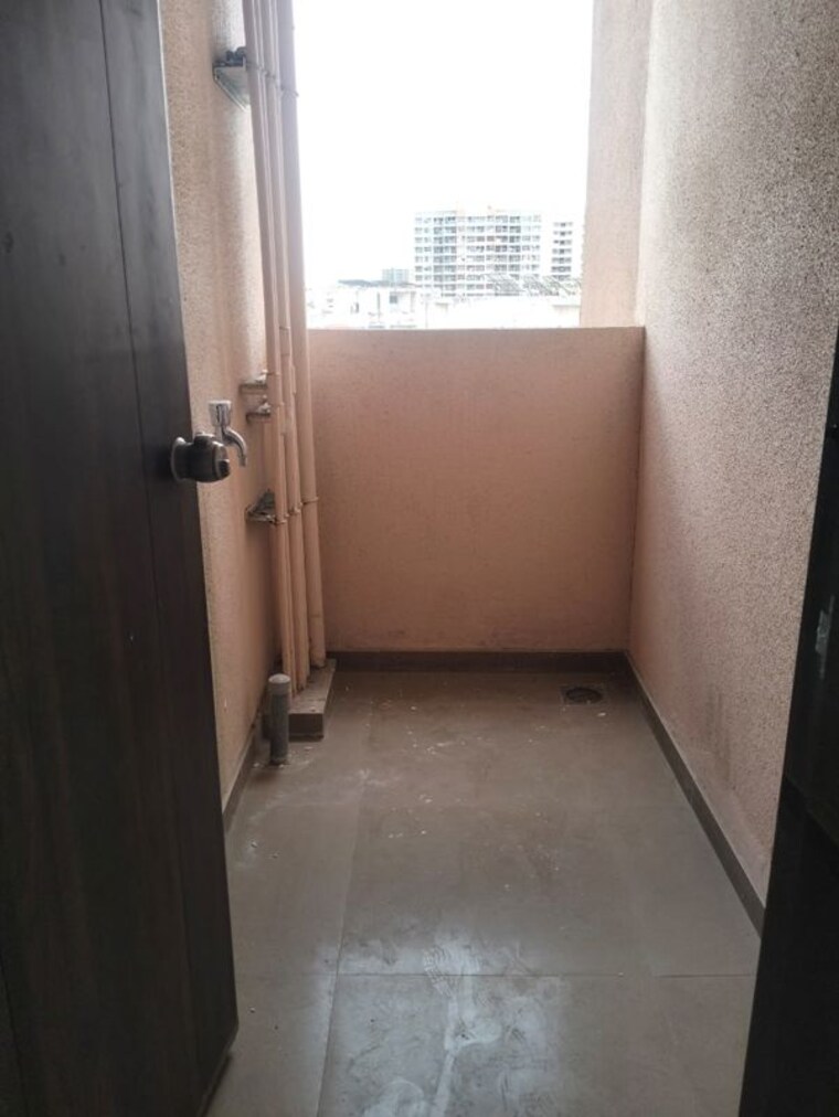 Room, urban-skyline-phase-1 2 Bedroom 980 Sq.Ft. Apartment In Ravet Pune 10359149
