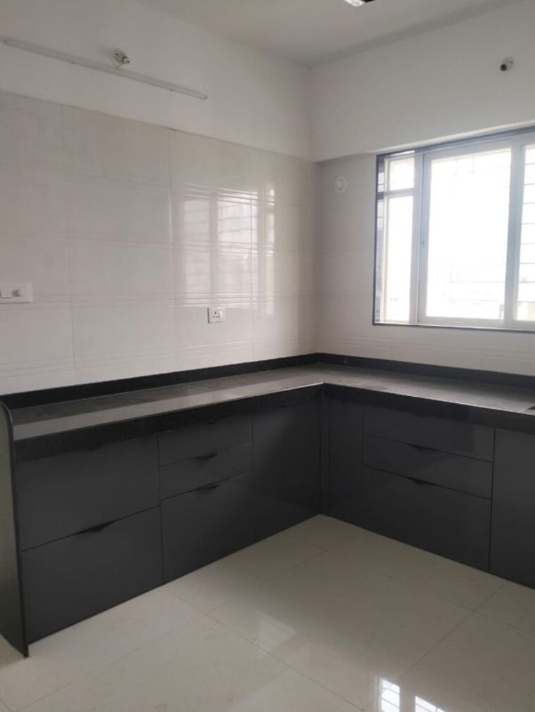 Kitchen, urban-skyline-phase-1 2 Bedroom 980 Sq.Ft. Apartment In Ravet Pune 10359149