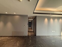 3 BHK + Pooja Room,Basement,Store Room Apartment For Sale in Lodha Trump Tower