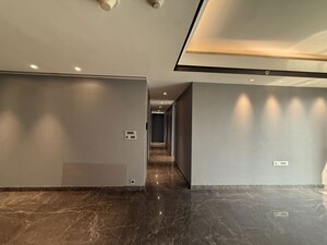 3 BHK Apartment For Sale in Lodha Trump Tower, Worli