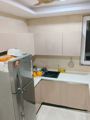 Team Area in 3 BHK Builder Floor at Sector 56 – for Rent