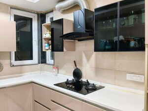 Team Area in 3 BHK Builder Floor at Sector 56 – for Rent