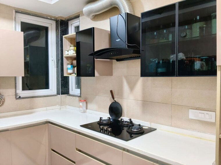 Team Area, sector 56 3 Bedroom 1750 Sq.Ft. Builder Floor In Sector 56 Gurgaon 10359157
