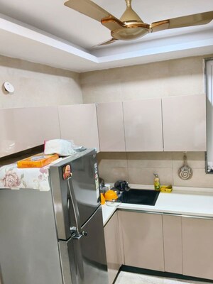 Team Area in 3 BHK Builder Floor at Sector 56 – for Rent