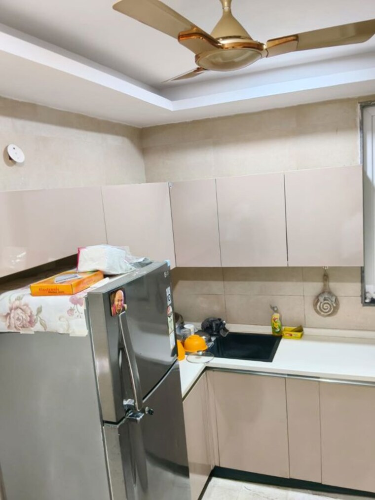 Team Area, sector 56 3 Bedroom 1750 Sq.Ft. Builder Floor In Sector 56 Gurgaon 10359157