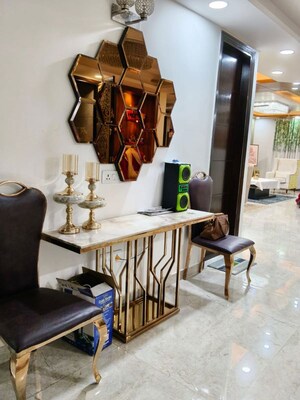 Gym in 3 BHK Builder Floor at Sector 56 – for Rent
