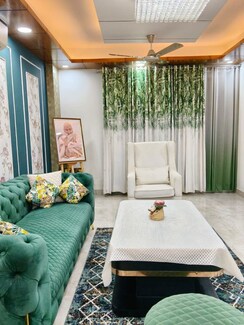 3 BHK Builder Floor For Rent in Sector 56